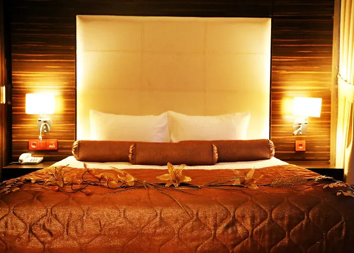 Rota Bulvar Hotel