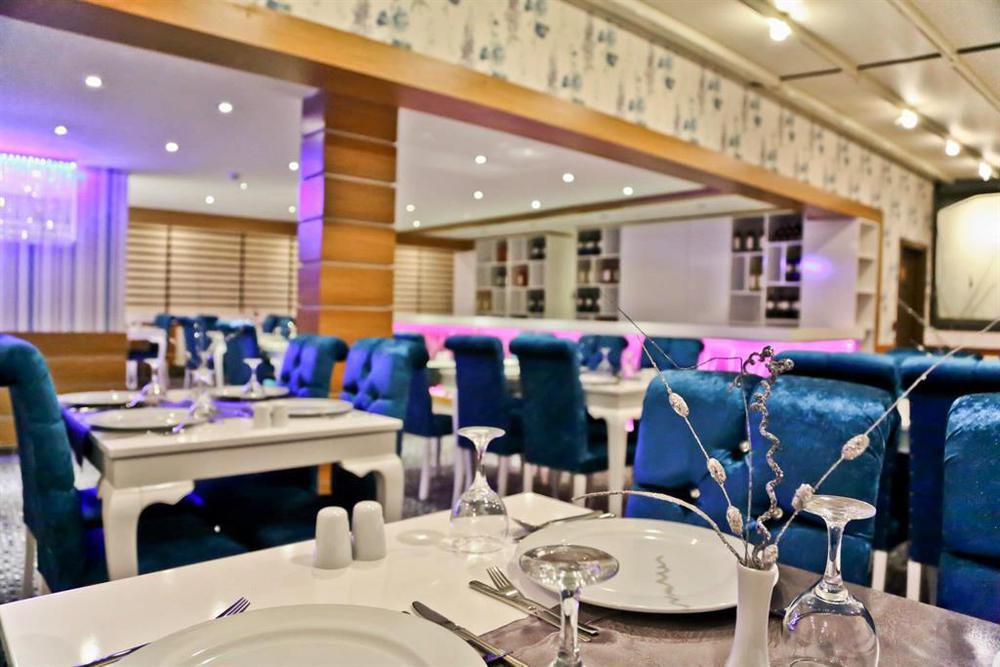 Rota Bulvar Oda ve Kahvaltı 3*