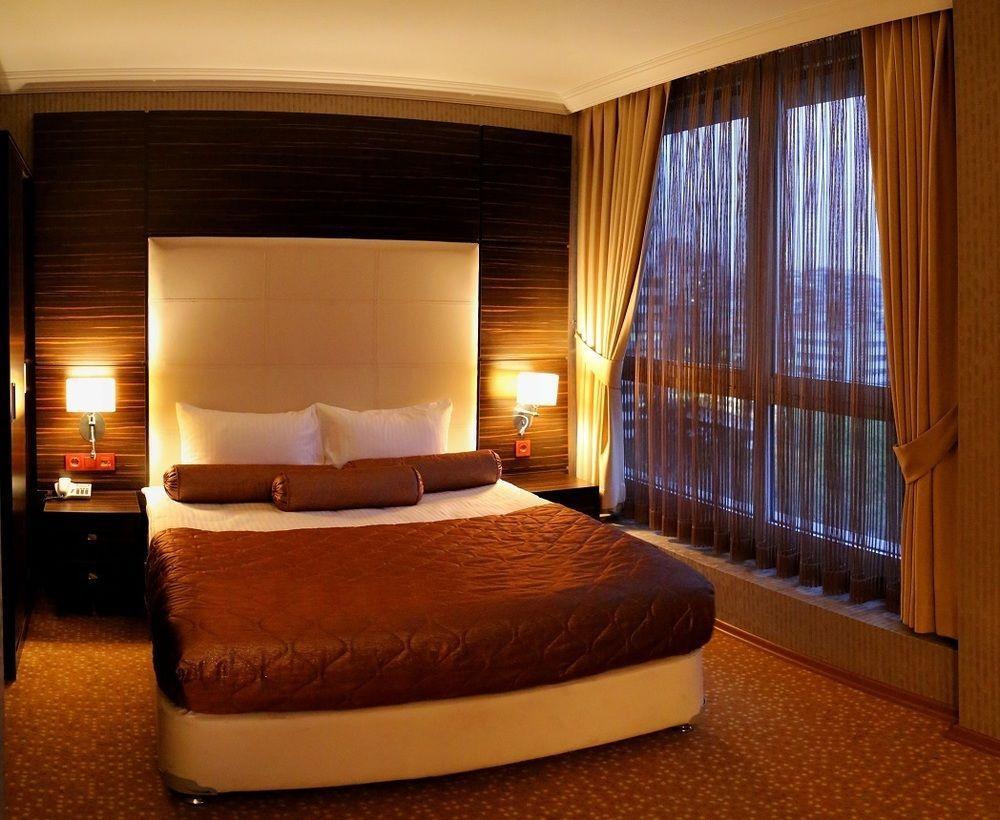 Rota Bulvar Ankara