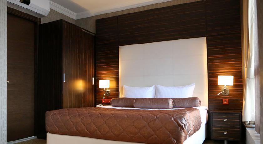 Rota Bulvar Ankara